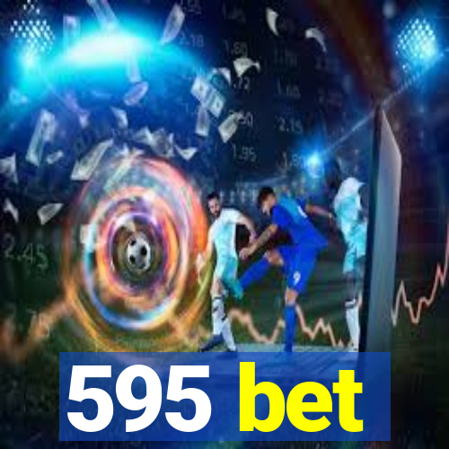 595 bet